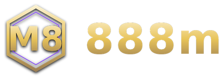888m logo